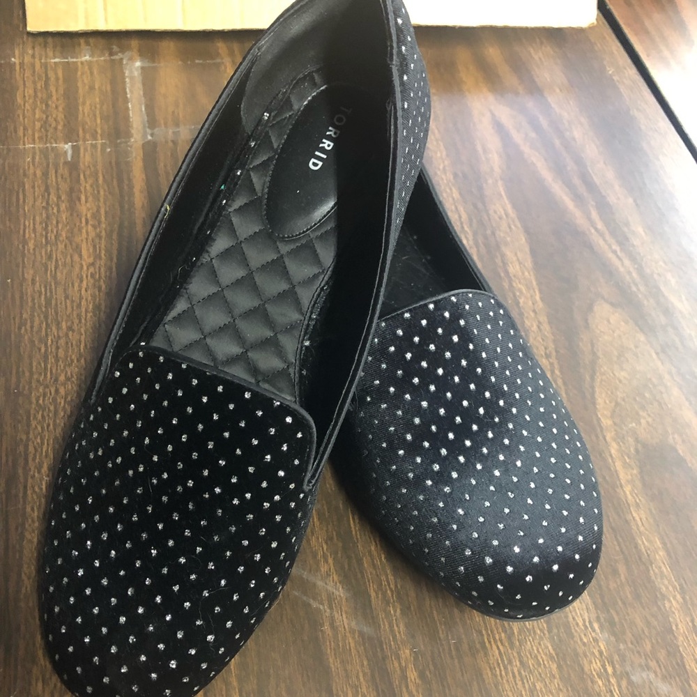 Torrid Loafer